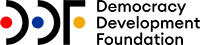 Democracy Development Foundation